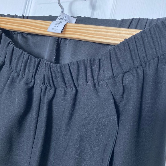 Black Trousers - Picture 3 of 3